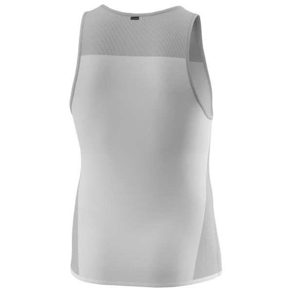Löffler - SingleT Transtex Light Retr'X - Synthetic base layer