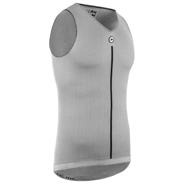 ASSOS - 1/3 NS Skin Layer P1 - Cycling undershirt