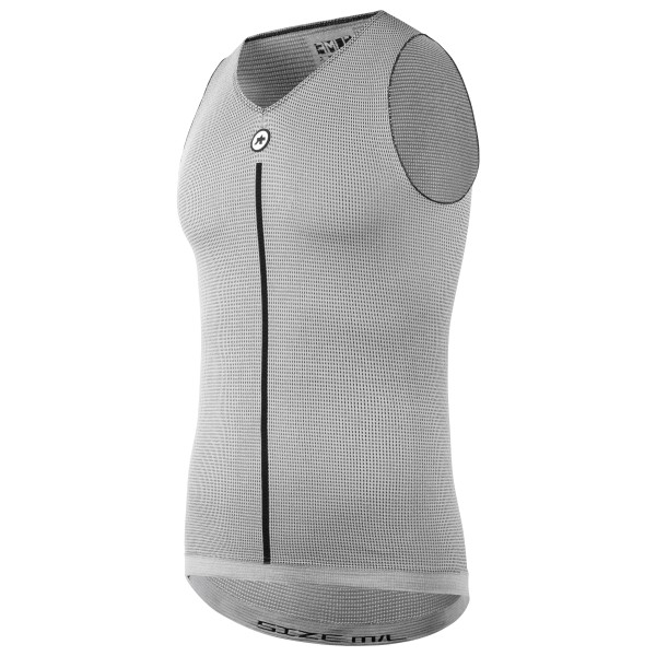 ASSOS - 1/3 NS Skin Layer P1 - Cycling undershirt
