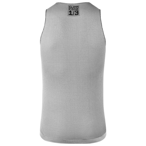 ASSOS - 1/3 NS Skin Layer P1 - Cycling undershirt