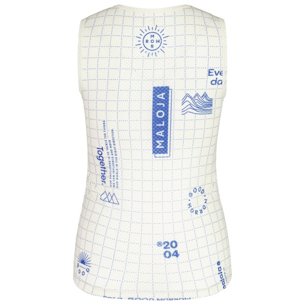 Maloja - SchrockenM. - Kunstfaserunterwäsche