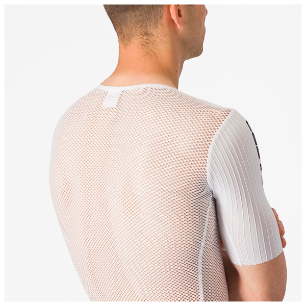 Castelli - Bolero S/S Base Layer - Fietsonderhemd