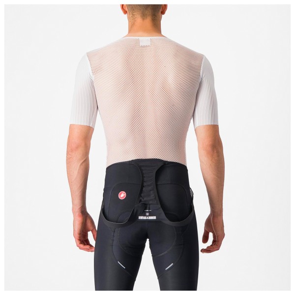 Castelli - Bolero S/S Base Layer - Pyöräilyaluspaita