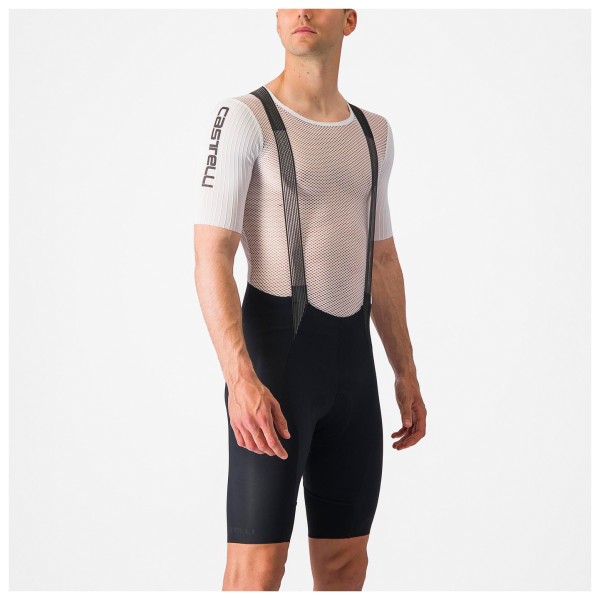 Castelli - Bolero S/S Base Layer - Pyöräilyaluspaita