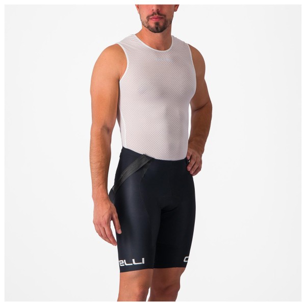 Castelli - Pro Mesh 2.0 Sleeveless - Fietsonderhemd