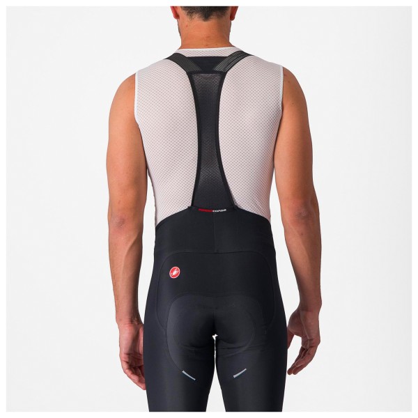 Castelli - Pro Mesh 2.0 Sleeveless - Maillot interior de ciclismo