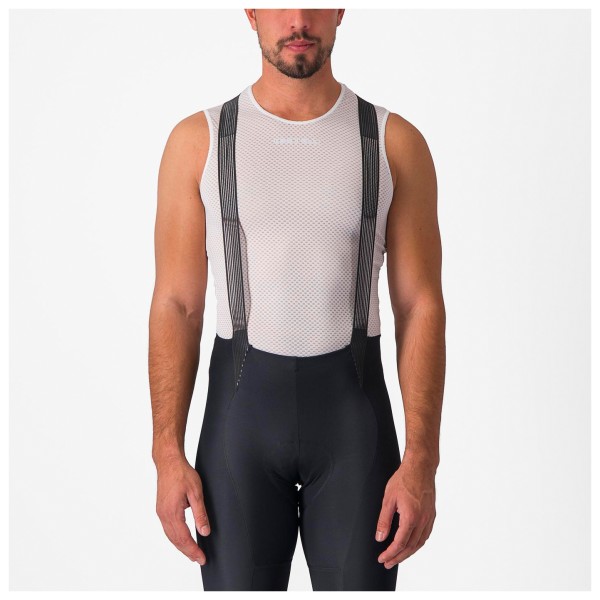 Castelli - Pro Mesh 2.0 Sleeveless - Radunterhemd