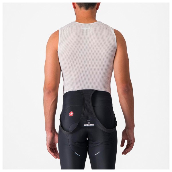 Castelli - Pro Mesh 2.0 Sleeveless - Velounterhemd
