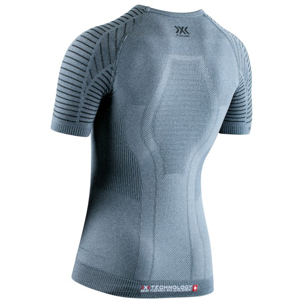 X-Bionic - Invent 4.0 LT Shirt S/S - T-paidat