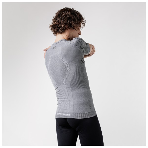 X-Bionic - Invent 4.0 LT Shirt S/S - T-paidat