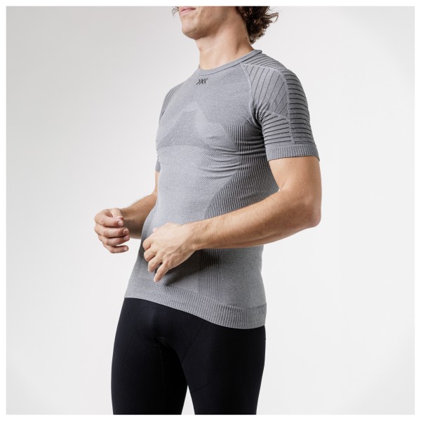 X-Bionic - Invent 4.0 LT Shirt S/S - T-paidat