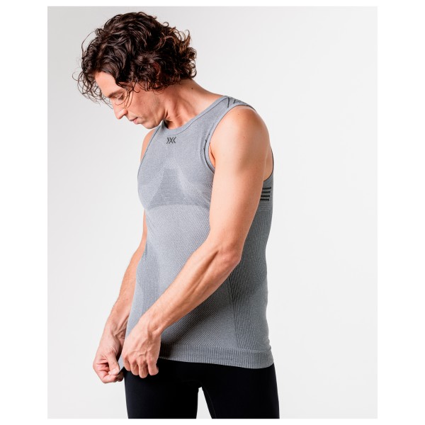 X-Bionic - Invent 4.0 LT Singlet - Topp
