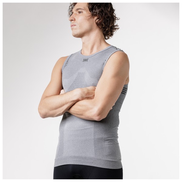 X-Bionic - Invent 4.0 LT Singlet - Topp