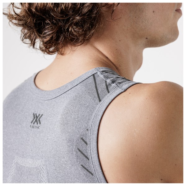 X-Bionic - Invent 4.0 LT Singlet - Topp