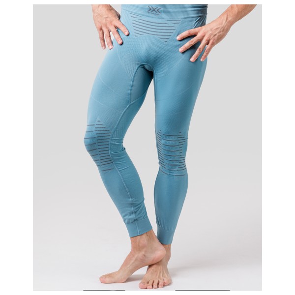 X-Bionic - Invent 4.0 Pants - Lange underbukser