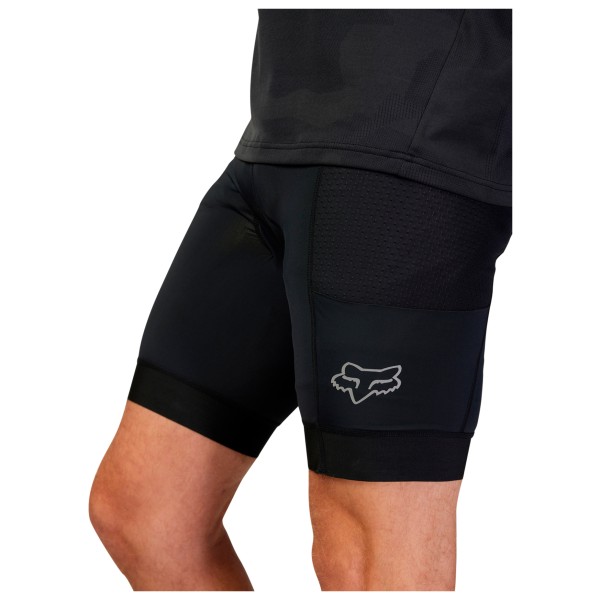FOX Racing - Tecbase Liner Short - Pantalones interior de ciclismo