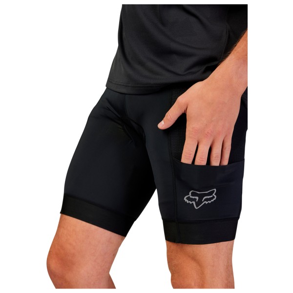 FOX Racing - Tecbase Liner Short - Pyöräilyalushousut