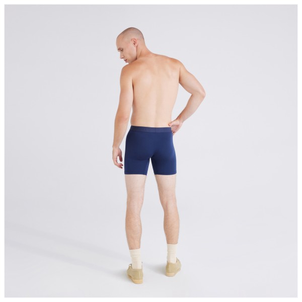 Saxx - Vibe Xtra Boxer Brief Fly 3-Pack - Syntetisk undertøj