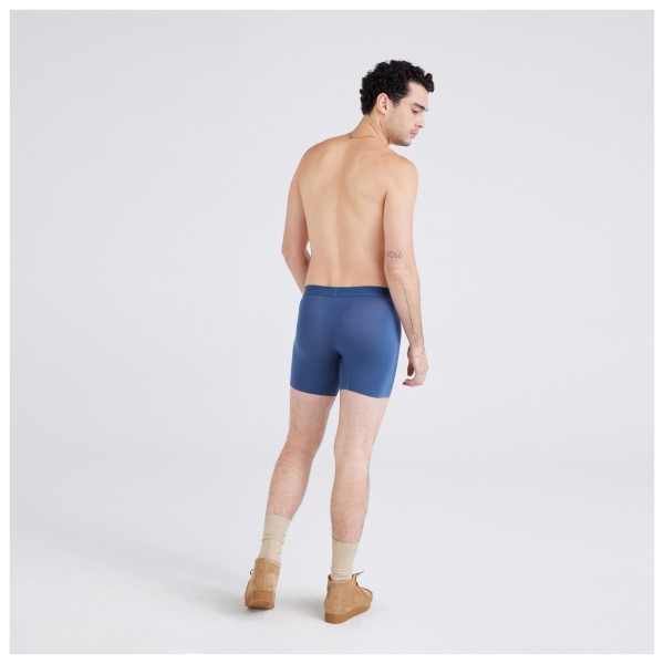 Saxx - Vibe Xtra Boxer Brief Fly 3-Pack - Syntetisk undertøj