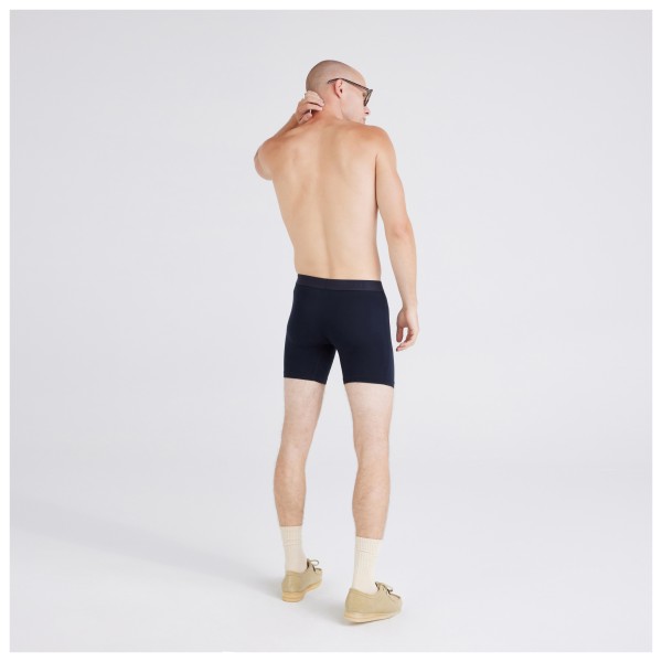 Saxx - Vibe Xtra Boxer Brief Fly 3-Pack - Syntetisk undertøj