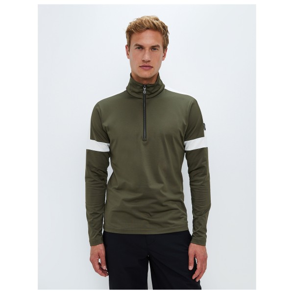 8848 Altitude - Dino 1/2 Zip Sweat - Intimo da sci