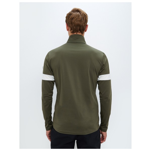8848 Altitude - Dino 1/2 Zip Sweat - Intimo da sci