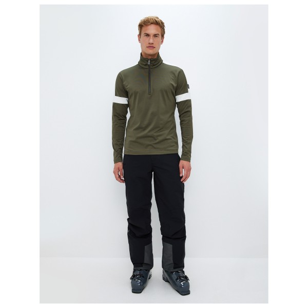 8848 Altitude - Dino 1/2 Zip Sweat - Intimo da sci