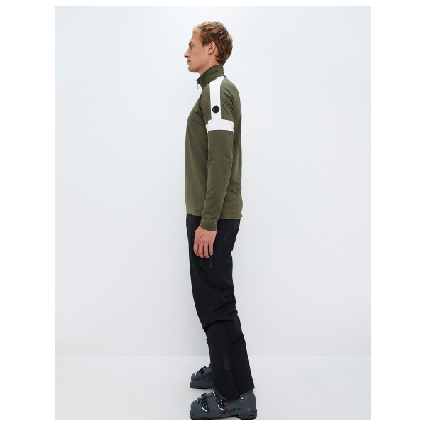 8848 Altitude - Dino 1/2 Zip Sweat - Intimo da sci