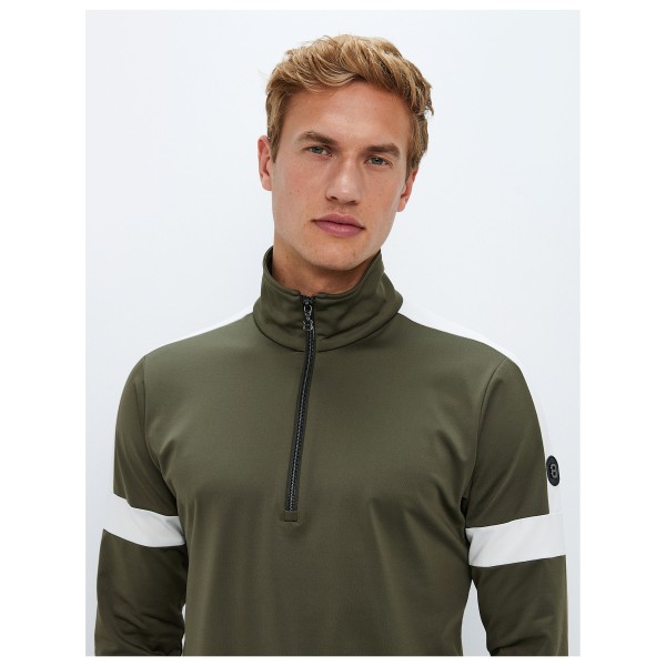 8848 Altitude - Dino 1/2 Zip Sweat - Intimo da sci