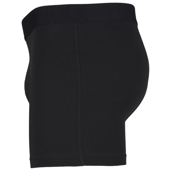 Saxx - Droptemp Cooling Cotton Boxer Brief Fly 2Pk - Hverdagsundertøj