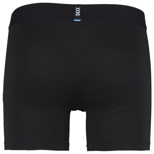 Saxx - Droptemp Cooling Cotton Boxer Brief Fly 2Pk - Hverdagsundertøj