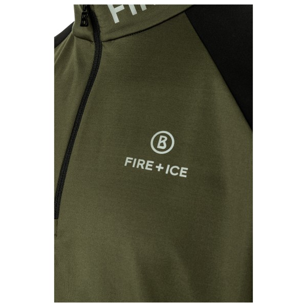 Bogner Fire+Ice - Berkan - Synthetic base layer
