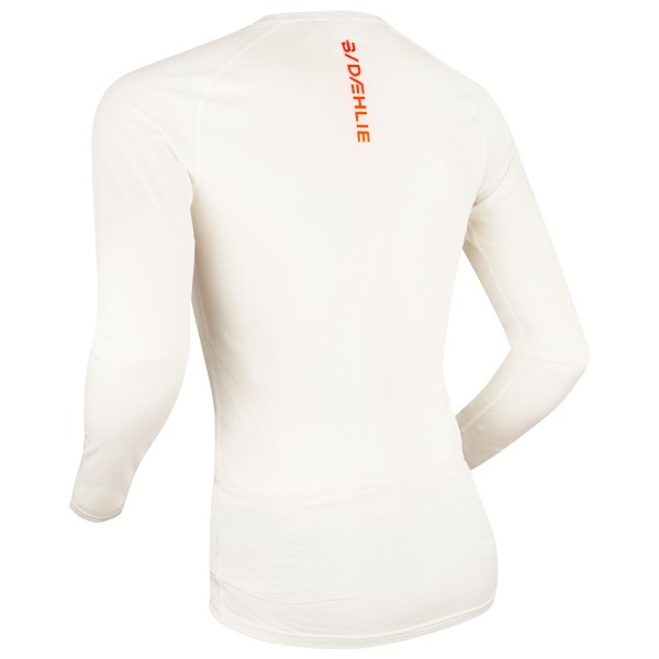 Daehlie - Compete-Tech L/S - Syntetisk undertøj