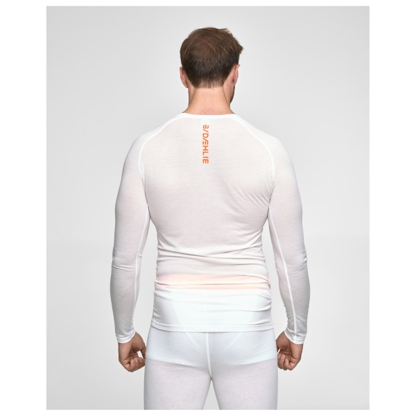 Daehlie - Compete-Tech L/S - Syntetisk undertøj