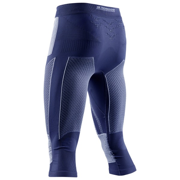 X-Bionic - Energy Accumulator 4.0 3/4-Pants - Skidunderställ