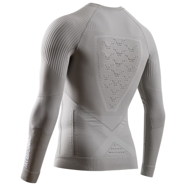 X-Bionic - Energy Accumulator 4.0 Shirt LG SL - Thermisch ondergoed