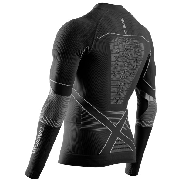 X-Bionic - Energy Accumulator Light L/S 1/2 Zip - Thermisch ondergoed