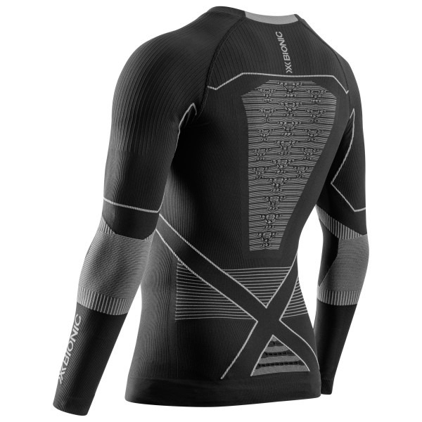 X-Bionic - Energy Accumulator Light Shirt L/S - Ropa interior de esquí