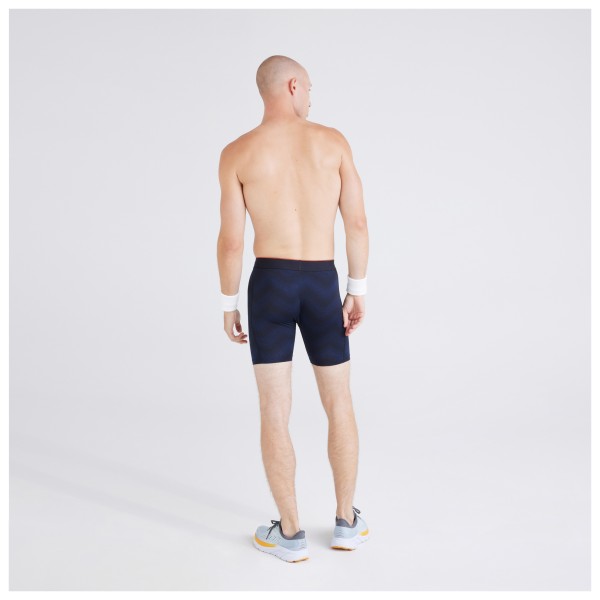 Saxx - Multi-Sport Mesh Boxer Brief Fly 2-Pack - Synthetic base layer