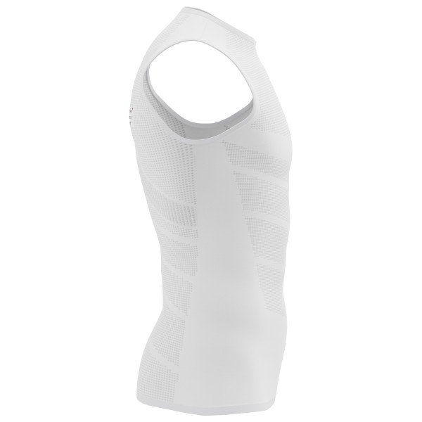 Compressport - On/Off Tank Top - Ropa interior fibra sintética