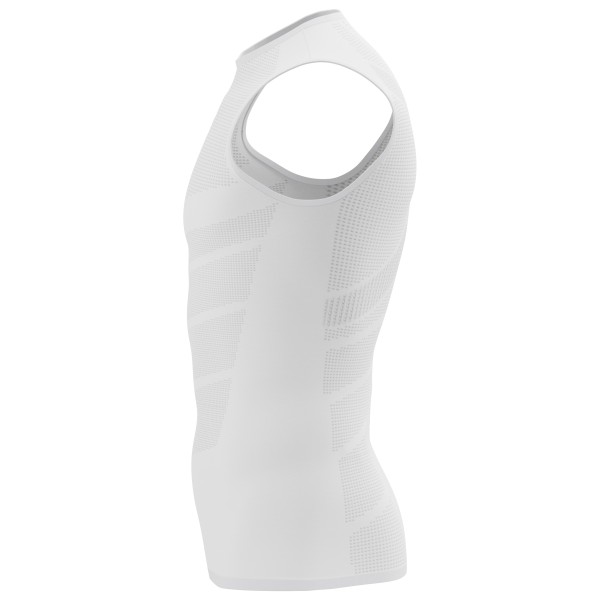 Compressport - On/Off Tank Top - Ropa interior fibra sintética