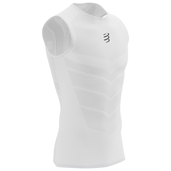 Compressport - On/Off Tank Top - Syntetisk undertøj