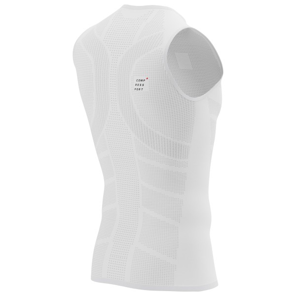 Compressport - On/Off Tank Top - Syntetisk undertøj