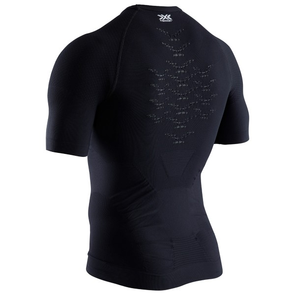 X-Bionic - Energizer 4.0 Light Shirt S/S - Syntetisk undertøj