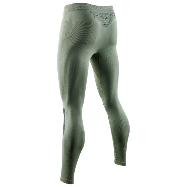 X-Bionic - X-Plorer Energizer 4.0 Pants - Synthetisch ondergoed
