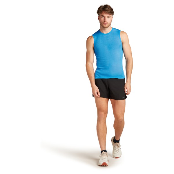 Icebreaker - Merino 75 Cool-Lite Featherlight Tank - Top