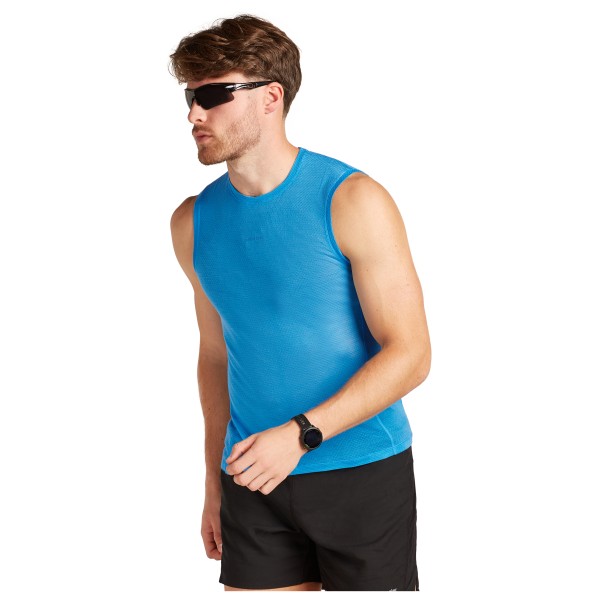 Icebreaker - Merino 75 Cool-Lite Featherlight Tank - Top