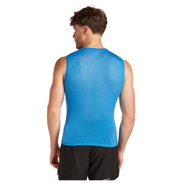 Icebreaker - Merino 75 Cool-Lite Featherlight Tank - Topp
