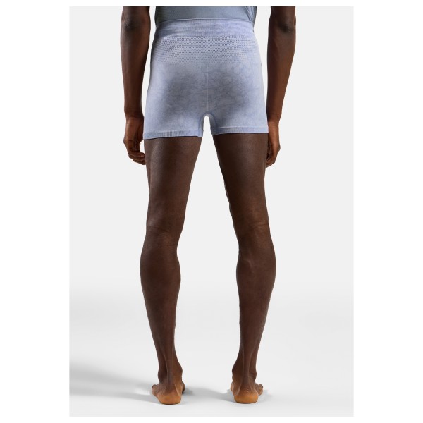 Odlo - Performance Light Rain Dye Boxer - Onderbroek