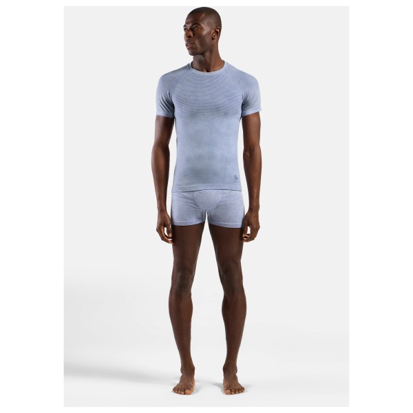 Odlo - Performance Light Rain Dye Boxer - Underbukser
